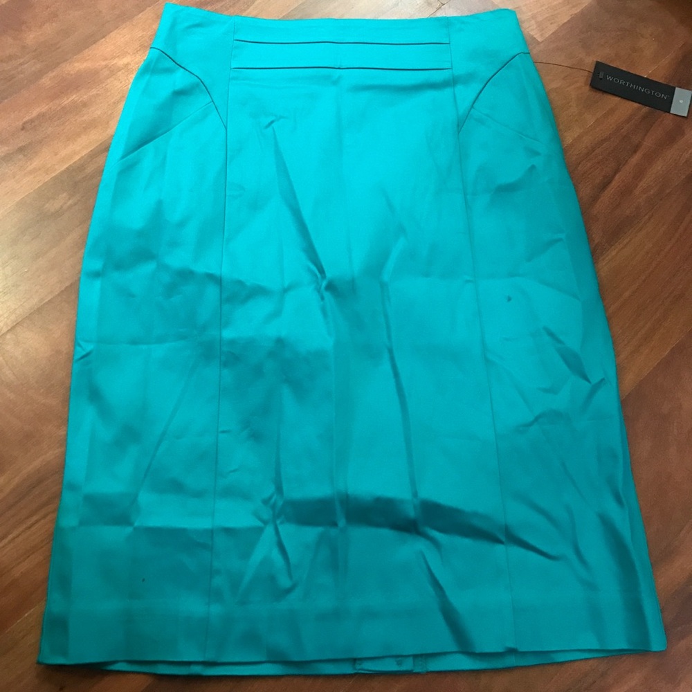 Worthington skirt size 6